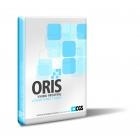 ORIS Color tuner // Web