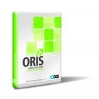 ORIS Press Matcher // Web